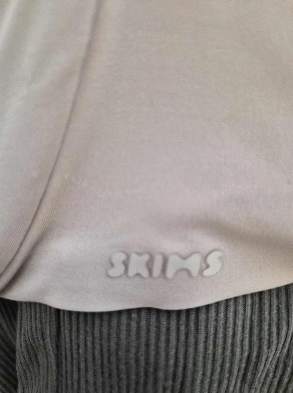 SKIMS smooth seamless